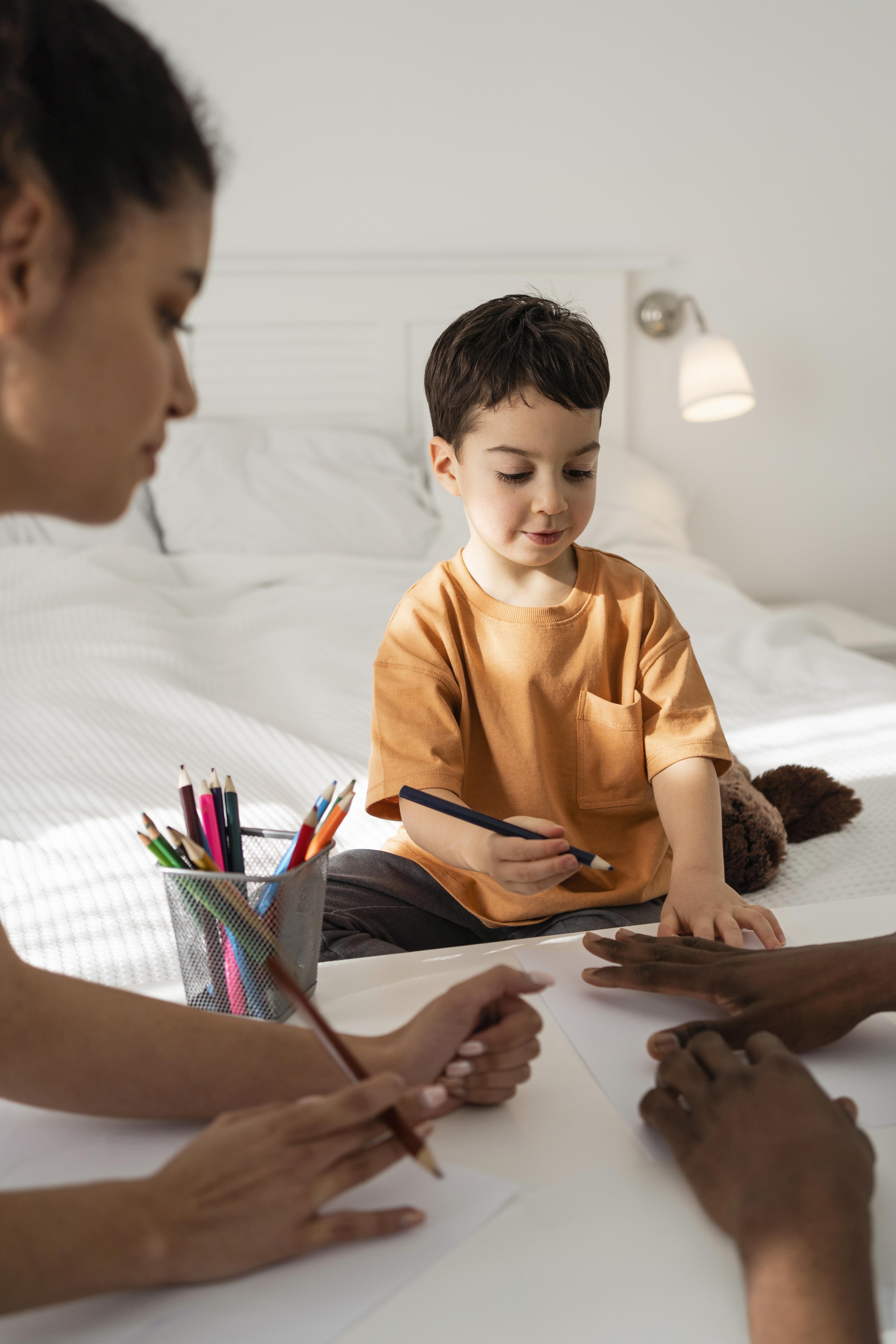 Educação Parental